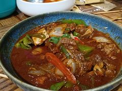 西域馕包肉-北疆饭店(金狮广场店)