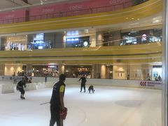 -冠军冰场CHAMPION RINK(苏州中心商场店)