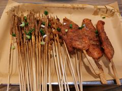 -冶建镜子·老南昌大排档·江西虾王(总店)