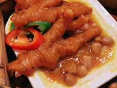 -如丰晟宴(长安万达店)