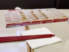 -喜家德虾仁水饺(青年大街店)