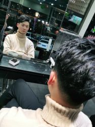 -风向标WIND VANE SALON
