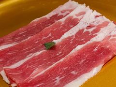 -牛New寿喜烧(金茂览秀城店)