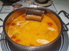 -太琼糟粕醋·海南酸汤火锅(亚龙湾店)
