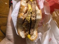 -汉堡王(北京三里屯购物中心)