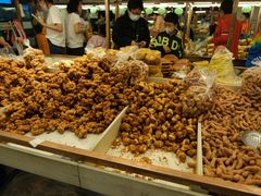 -杨老大焙子月饼干货(宽巷子民族美食街店)