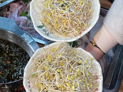 -青山青豆花·笑禅豆腐鱼(黄泥塝店)