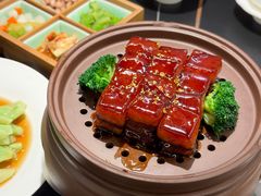 -新淮扬村·淮扬菜·北京烤鸭·世界美食之都示范店(和平里店)