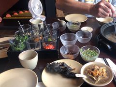 -滇野云南野生菌餐厅(陕西南路店)