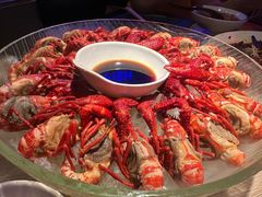 -红盔甲·小龙虾(车公庙店)