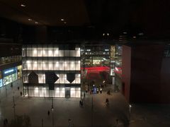 -北京瑜舍