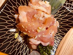 -江户烧肉(高德店)