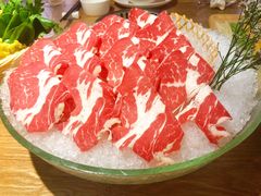 -尚海豆捞(乐虹坊店)