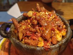 -恰饭·老长沙市井菜 (天河客运站店)