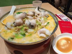 -喜家德虾仁水饺(东方宝泰店)