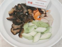 -叶氏兄弟饭摊(马鞍池东路店)