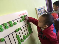 -美国悦宝园早教托育中心(东坝店)