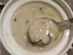 -顺德美的万豪酒店-万豪中餐厅