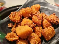 -钢管厂五区小郡肝串串香火锅(梅川路店)