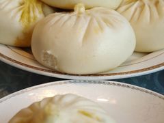 土豆包子-马大胡子清真西北菜