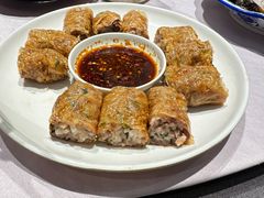 -客家大院·非遗赣南客家菜(郁孤台店)