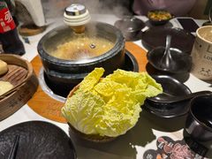 -芸山季·云南山珍菌火锅(南翔印象城MEGA店)