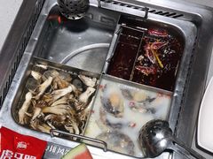 -海底捞火锅(海宁路店)