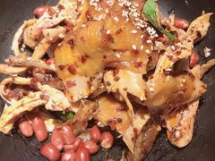 -吃饭皇帝大(合生汇店)