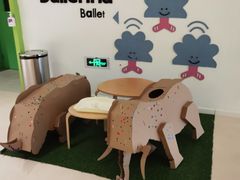 -爱睿思儿童早教亲子游泳(万象城店)