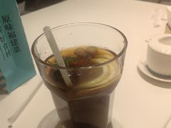 -莆田餐厅PUTIEN(金融街购物中心店)