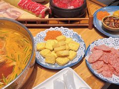 -黔诚酸汤牛肉(甲秀楼店)