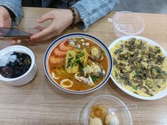 -老闽味沙茶面·姜母鸭(传承35年曾厝垵店)