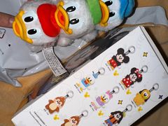 -泡泡玛特POPMART(上海环球港店)