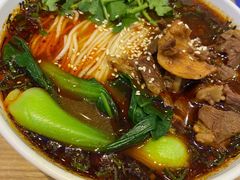 -文叔·湖北名小吃·小龙虾(华强北店)