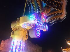 -横店影视城梦幻谷园区