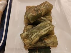 -酌宴府The China Club·广州万富希尔顿酒店(云城东路店)
