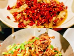 -湘轩·土菜研究院(光大店)