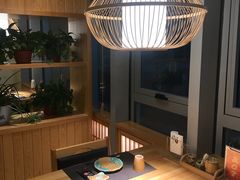 -酒久自助料理(佳兆业店)