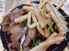 -惠丰源烩面馆(经七路店)