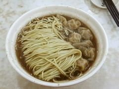 -蒋家桥饺面店(广陵路店)