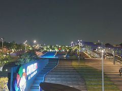 -钱江新城灯光秀