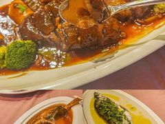 -香然会·园林雅宴(陆家嘴店)
