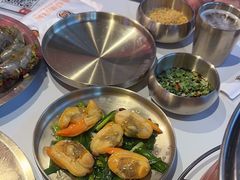 -南浦洞烤肉·新世界版(奥体店)