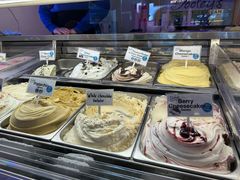 -Dooley's Premium Ice Cream