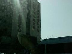 -菜园坝水果市场
