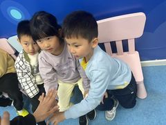 -布劳克教育·易贝乐英语(罗湖太宁店)