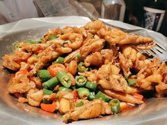 -蛙小侠·沸腾砂锅(南山欢乐颂店)