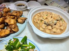-日丰园海肠水饺·老字号大连海鲜(和平广场店)