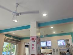 -梁子刨冰王&梁小糖(王顶堤店)
