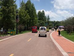 -云漫湖生态度假公园